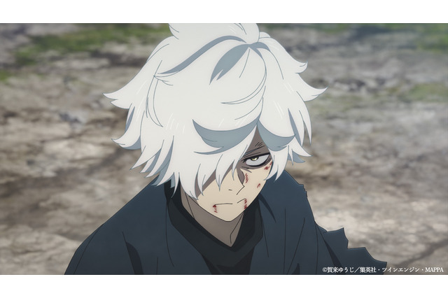 冬アニメ「地獄楽 第2期」画眉丸ら一行は弔兵衛＆桐馬と対峙するが…？忍術浪漫活劇、待望の続編！第14話先行カット 画像