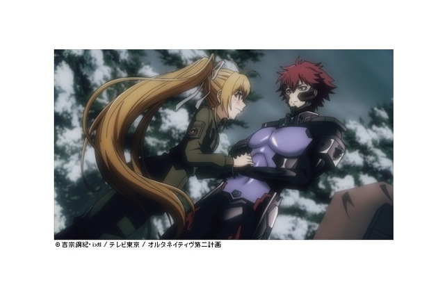 「シュヴァルツェスマーケン」吉宗鋼紀×内田弘樹対談（後編）ー今までのロボットアニメとは全く違うものに 画像