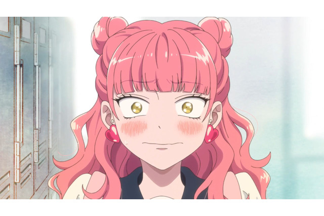 冬アニメ「正反対な君と僕」共感MAXラブコメディが開幕！ 誰に対してもブレない谷に憧れる鈴木は…？第1話先行カット 画像