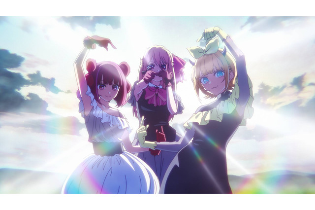 【推しの子】特殊OPに「よすぎる」「神曲」と絶賛♪…それもそのはず“大石昌良の書き下ろし”！サプライズ発表に嬉涙の声も【ネタバレあり第2話反応まとめ】 画像