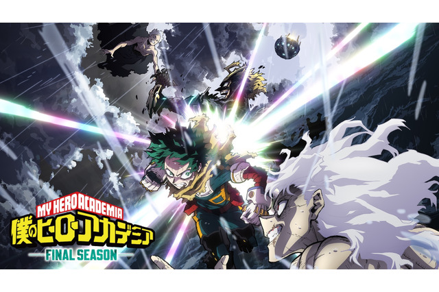1月16日は“ヒーローの日”！「ヒロアカ」「ワンパンマン」「ガッチャマン」…ヒーローアニメが大集結!!【ABEMA】 画像