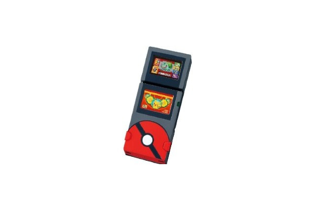 Amazonに「ポケモン」オンリーストア開店 直営店だけの限定アイテムも購入可能 画像