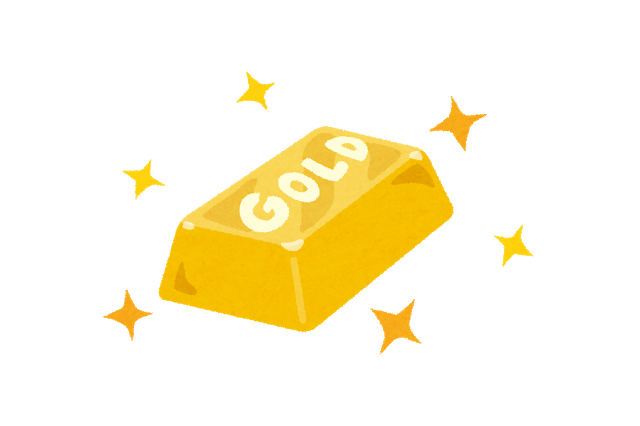 “金”がイメージカラーのキャラといえば？ アンケート〆切は1月22日 画像