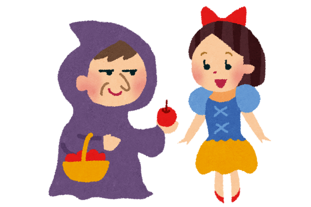 “毒”使いキャラといえば？ アンケート〆切は1月25日 画像