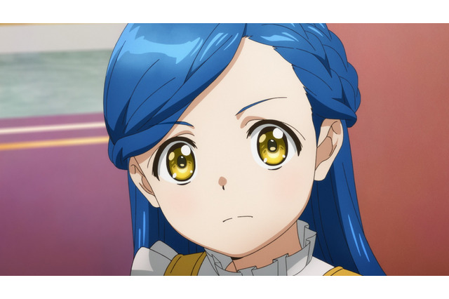 「本好きの下剋上 領主の養女」4月4日より2クール連続放送！ 制作はWIT STUDIO＆OP主題歌はLittle Glee Monster 画像