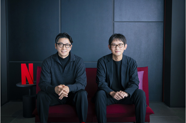Netflix、「チェンソーマン」「呪術廻戦」MAPPAと戦略的パートナーシップを締結 “世界基準のアニメスタジオモデル”の共創目指す 画像