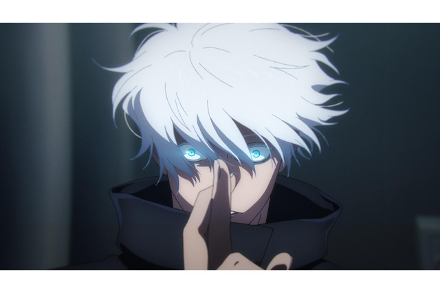 「呪術廻戦」全話いつでも無料!? 初出しの第3期＆第1期・第2期の全話無料一挙放送が決定！【ABEMA】 画像