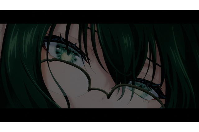 冬アニメ「死亡遊戯で飯を食う。」新たな脅威に直面した御城たちは… 第3話先行カット 画像