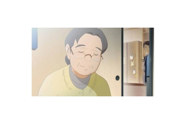 マルコメ泣けるアニメCMまだまだ続く　第4弾は「料亭の味 液みそ 上京篇」 画像