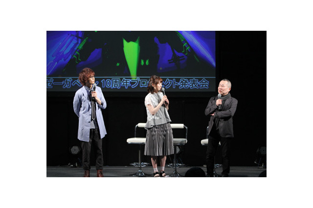 「ゼーガペイン」10周年プロジェクト　イベント開催や「ゼーガペインADP」上映など新情報続々 画像