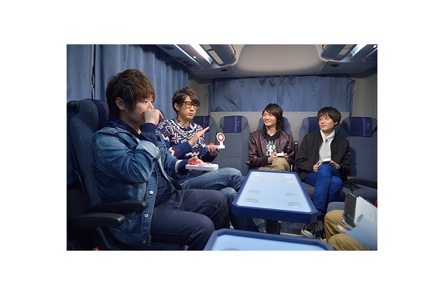 「虹色デイズ」キャスト陣が奮闘　「club RAINBOW」がDVD化　北海道ロケの特別篇収録 画像