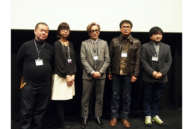 「これぞ芦田豊雄だ！」 遊びも仕事も大切にしていた　TAAF アニメ功労部門授賞記念トーク 画像