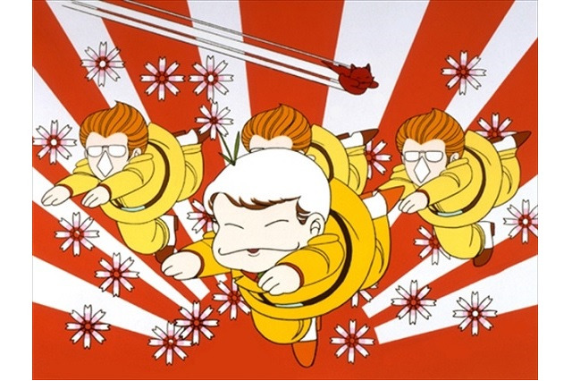 「パタリロ！」全49話収録、8月24日DVD-BOX発売　80年代初頭の話題作再び 画像