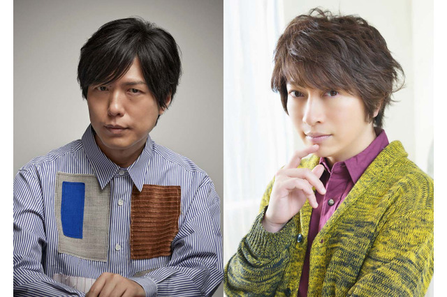 神谷浩史・小野大輔のDGS、公式YouTubeオープン！ベテラン声優だけどゴムパッチン!?「体張りすぎw」「実家のような安心感」「草」 画像