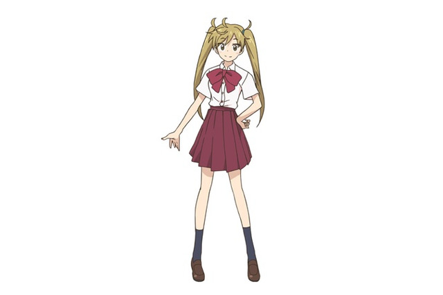 「甘々と稲妻」7月からTVアニメ放送　戸松遥、関智一もキャストに参加 画像