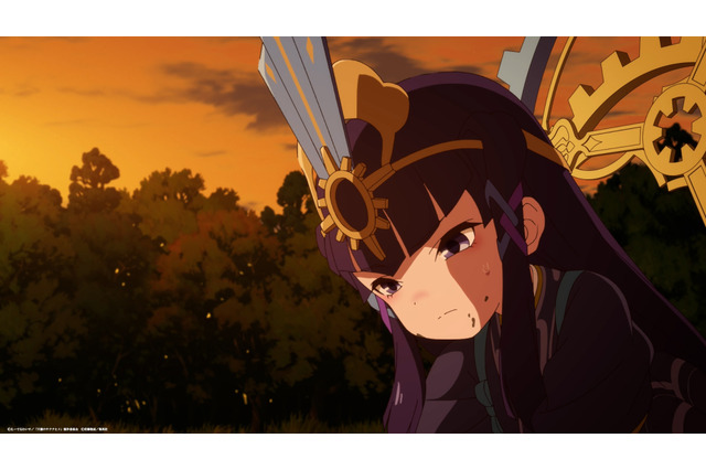 TVアニメ特別篇「天穂のサクナヒメ ココロワ稲作日誌」PV公開！新キャラ・ウケタマヒメ（CV.今井麻美）も初お披露目 画像