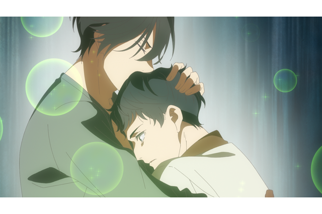 冬アニメ「異世界の沙汰は社畜次第」誠一郎（CV.伊東健人）はアレシュ（CV.前野智昭）に反対されるも瘴気浄化遠征への参加を承諾して…？第5話先行カット 画像