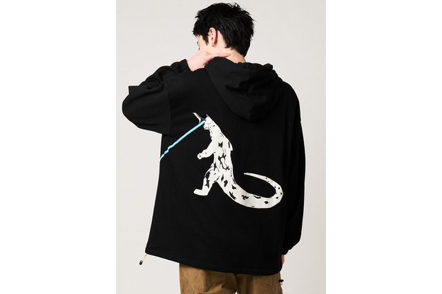 「ウルトラマン」バルタン星人やピグモン、カネゴン…ちょいマニアックな星人も!? グラニフコラボアイテム登場 画像