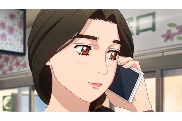 冬アニメ「MFゴースト 3rd Season」第30話「13時09分の奇跡」場面カット＆あらすじ 画像