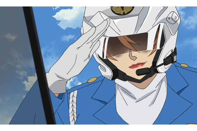 アニメ「名探偵コナン」コナンと千速、追跡開始！誘拐された阿笠博士を救えるのか…R162話先行カット公開 画像