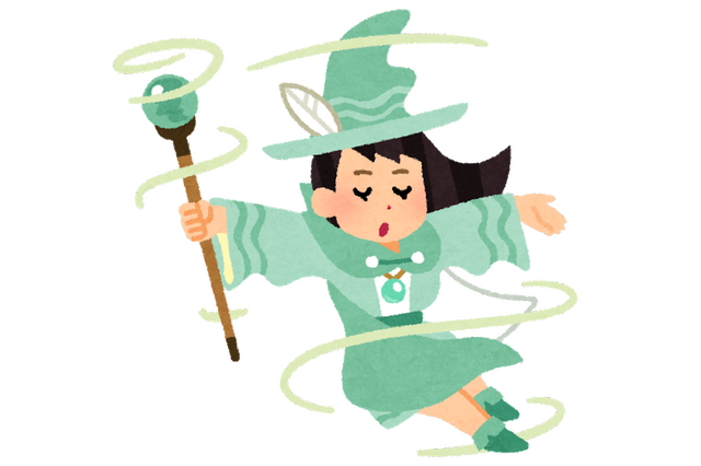 “風”キャラといえば？ アンケート〆切は2月13日 画像