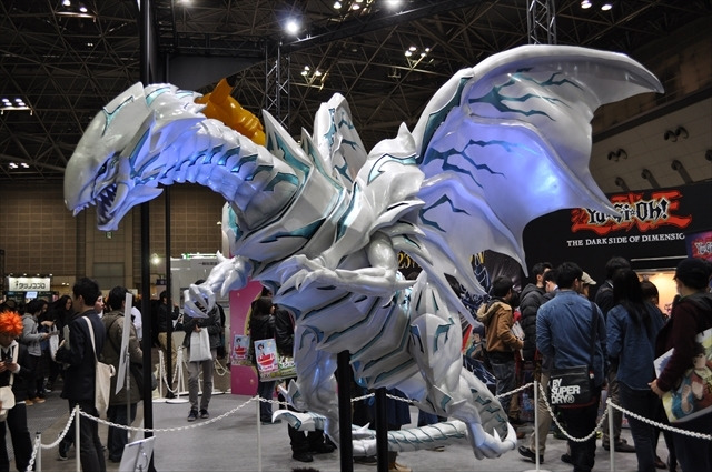 アニメ、ゲーム、フィギュアなど60以上！AnimeJapan 2016出展ブースレポートまとめ 画像