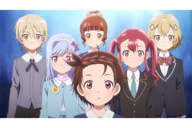 オリンピックの熱狂とシンクロする“試練”！TVアニメ「メダリスト」第2期が描く栄光の裏のリアルな痛みを紐解きます【コラム】 画像