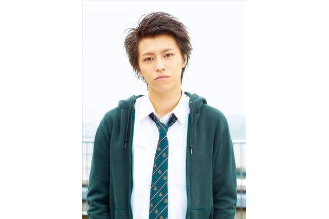 映画「一週間フレンズ。」クールで優しい親友・桐生将吾役に、超特急7号車タカシ 画像