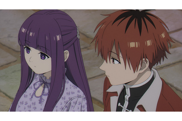 「もう付き合っちゃえよ！」「アニオリが熱い！」…「葬送のフリーレン」フェルン＆シュタルクの初デート☆「ハラハラしながら観てた！」【第32話ネタバレあり反応まとめ】 画像