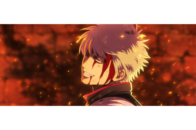 アニメ「銀魂」キャラの一番好きなセリフは？ アンケート〆切は2月11日【『新劇場版 銀魂 -吉原大炎上-』公開記念】 画像