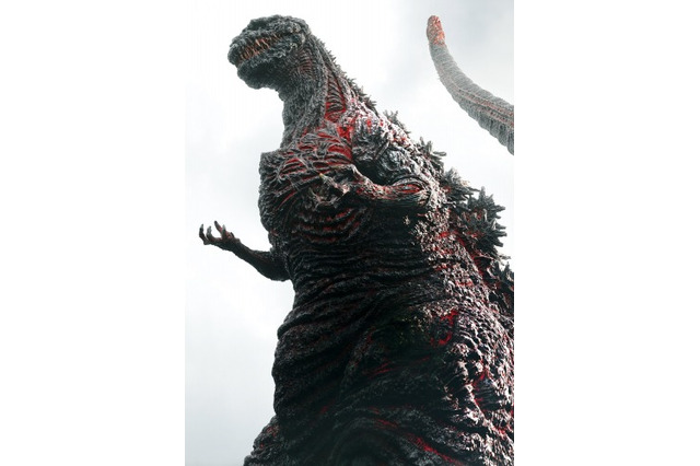 映画「シン・ゴジラ」 庵野秀明が手がけた予告編公開 総キャスト数328人の圧巻 画像