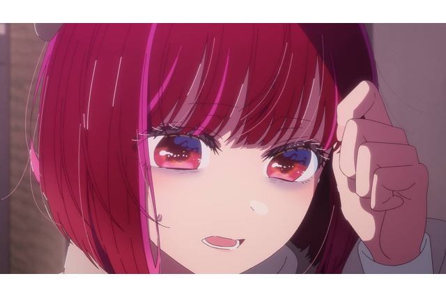 【推しの子】有馬かな終了のお知らせ…「営業ってまさか」「かなちゃん逃げて！」エグすぎる芸能界に驚きを隠せない…【第5話ネタバレあり反応まとめ】 画像