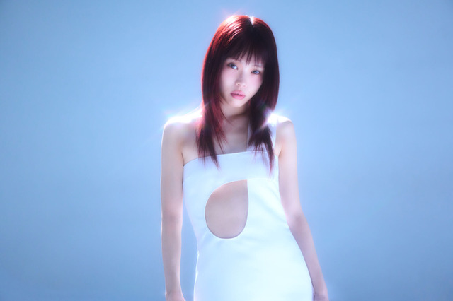 アイナ・ジ・エンドがヒロインに！ OKAMOTO'SとKEIJUの新曲MV「めちゃくちゃいい曲で大好き」と絶賛！ 画像