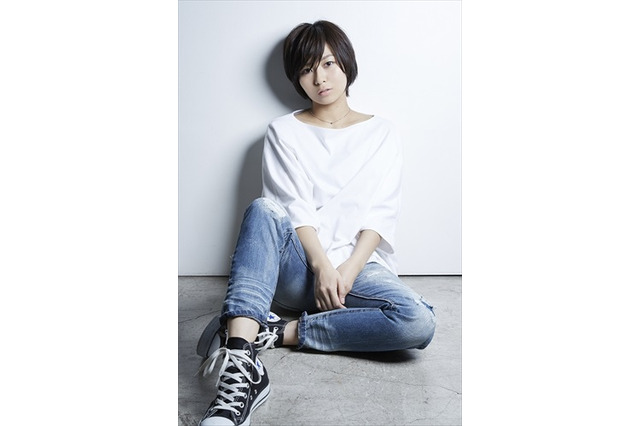 「迷家-マヨイガ-」OPを歌う17歳の和島あみ、4月22日にニコ生で記念番組配信 画像