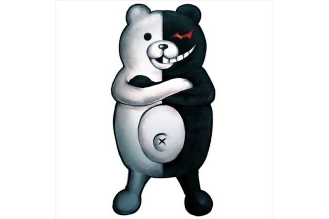 「ダンガンロンパ」新たなモノクマはTARAKO　6月の舞台版に初登場　大山のぶ代も応援! 画像