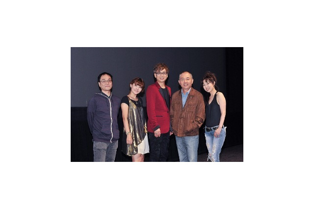 「カウボーイビバップ」オールナイトにキャスト陣集結　ファン人気1位に「カウボーイ・ファンク」　 画像