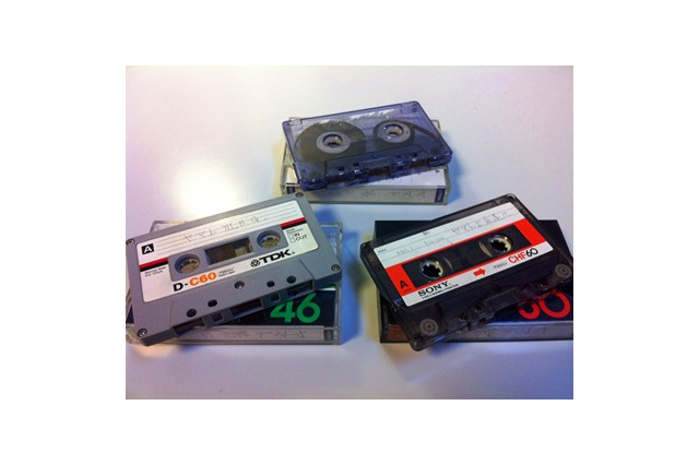 宮川彬良先生、秘蔵のカセットテープとは？　「たっぷりヤマトーク」で秘密が明かされる 画像