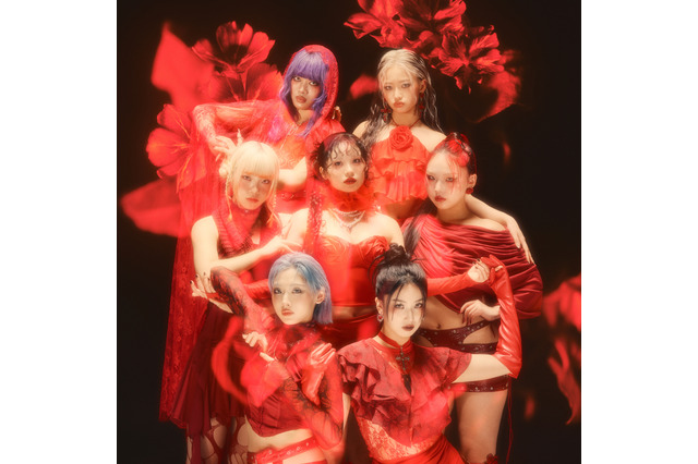 HANA　アニメ「メダリスト」主題歌収録アルバムリリース直前！J-WAVEを1日ジャック！ファン必聴情報も 画像