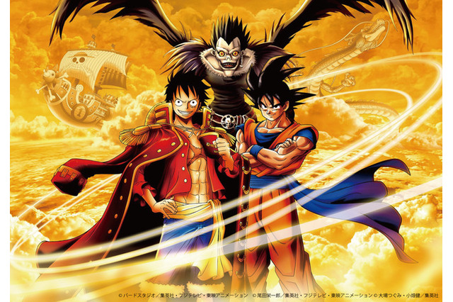 「デスノート」がリアル脱出ゲーム　少年ジャンプ人気作品がUSJでコラボイベント 画像