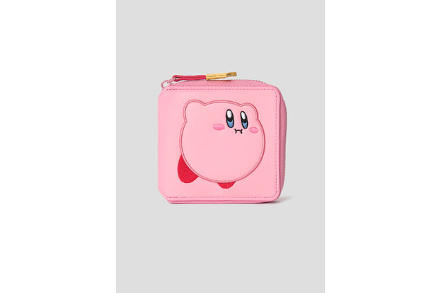 「星のカービィ」ププランドのアレ、マキシムトマトも登場!? プププランドの平和を守れそうなグラニフコラボ全19種☆ 画像