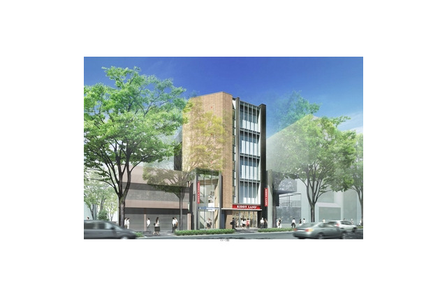 「キデイランド原宿店」　2年の改築を経て7月1日に復活 画像