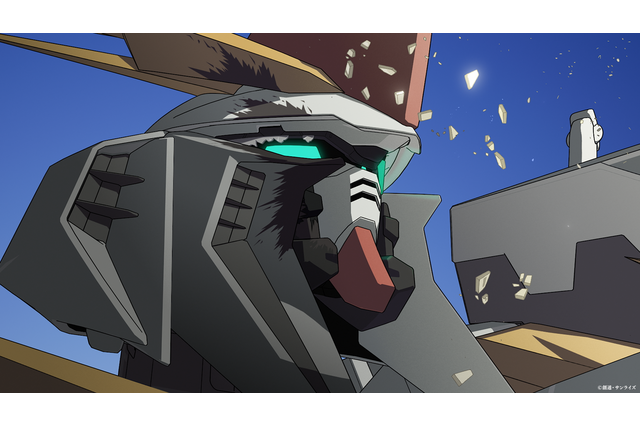 「ガンダム 閃光のハサウェイ」興収22億超えで前作の記録を更新！ 観客に衝撃を与えたシーンの場面写真が公開 画像