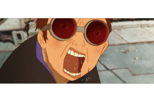 新文芸坐×アニメスタイル上映会 STUDIO4°C作品特集 「鉄コン筋クリート」など4作品 画像