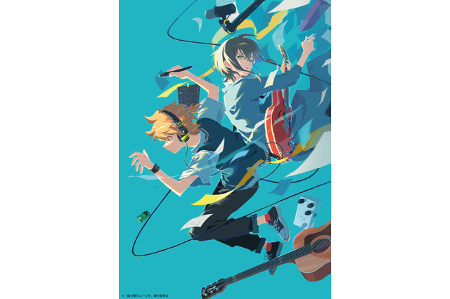 「数分間のエールを」地上波初放送決定！モノづくりの苦楽を描く― 3月21日21時50分からEテレにて 画像