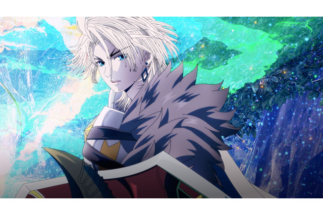 「追放された転生重騎士はゲーム知識で無双する」7月2日より連続2クールで放送！エルマ（CV.大塚剛央）とルーチェ（CV.若山詩音）が登場するPV公開 画像