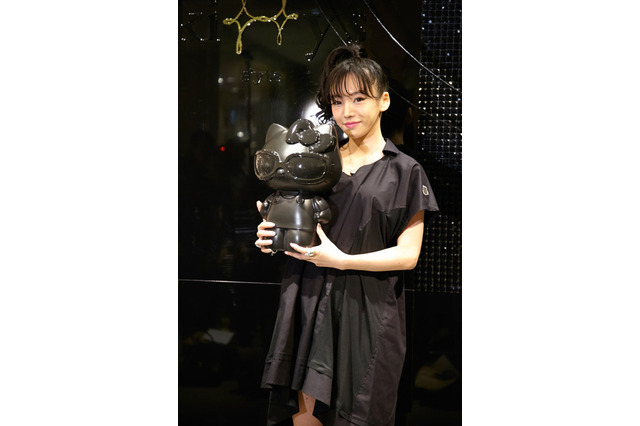 ヨウジヤマモトがキティとコラボブランド立ち上げ　「キティーズ（ki◇◇y’s）」販売開始 画像