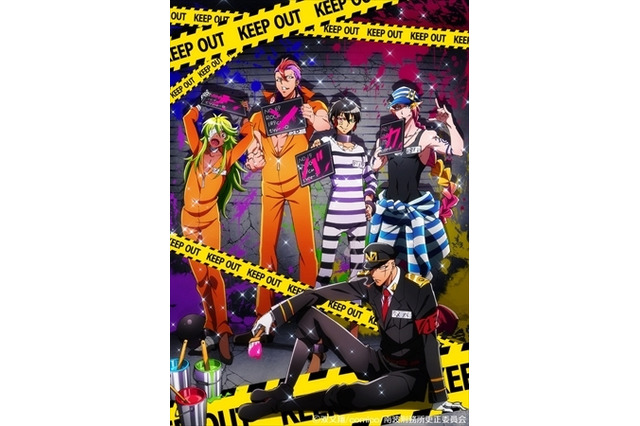 新情報も公開「ナンバカ」　高松信司監督にAnimeJapan 2016で直撃インタビュー 画像