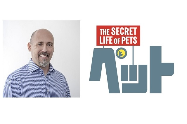 「ペット」クリス・ルノー監督インタビュー“ペットから見える世界、その視点を大切に” 画像