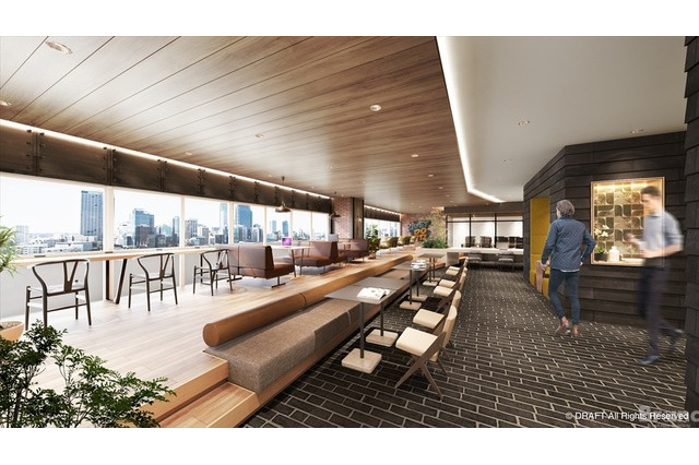 池袋に巨大アニメ制作拠点「Studio One Base」を2026年秋新設へ  制作環境の抜本的改善を推進【KADOKAWA】 画像