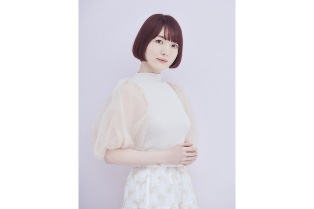 “甘い声”の声優さんといえば？ 花澤香菜、早見沙織、石見舞菜香、上田麗奈…人気ヒロインを演じるキャストが席巻！【女性編】＜26年版＞ 画像
